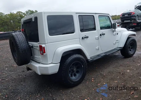 2018 Jeep Wrangler Jk Unlimited Sport S 4X4 from USA, damaged, VIN 1C4BJWDG8JL812730